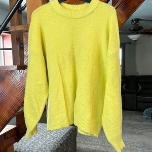 Calia Soft sweater
